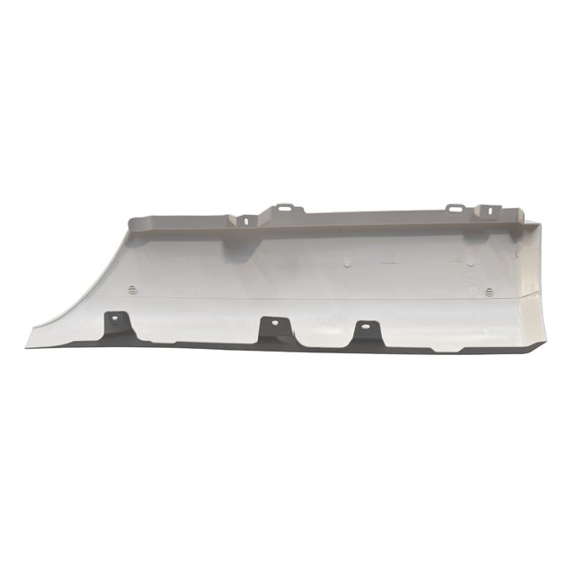 INNER WIND DEFLECTOR LH photo 2