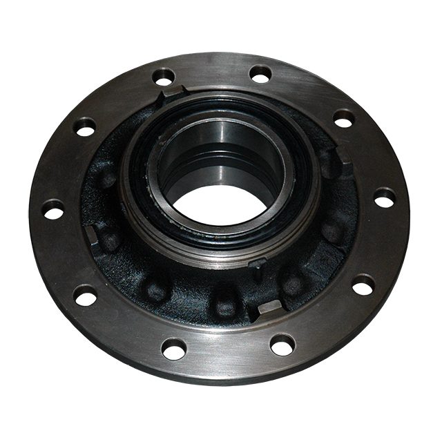 HUB C/W BEARING