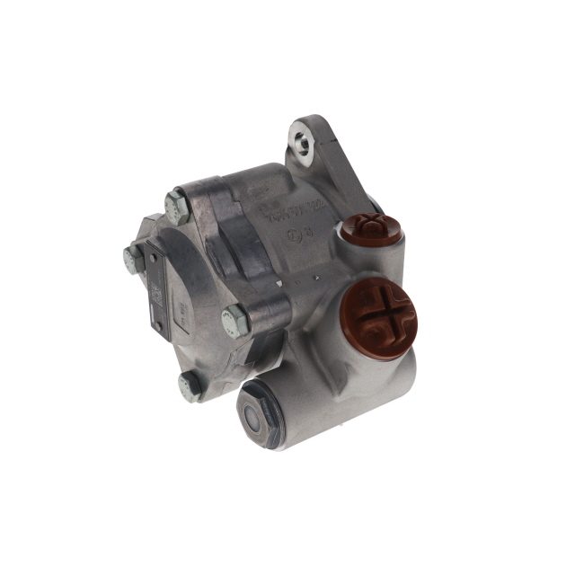 mechanical steering pump photo 3
