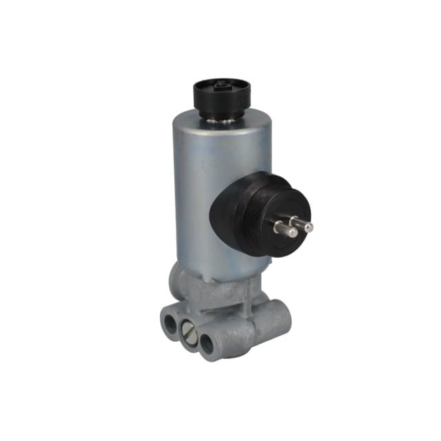 3/2 SOLENOID VALVE