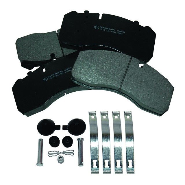 REG90 DUTY WVA29093/29095 PAD SET