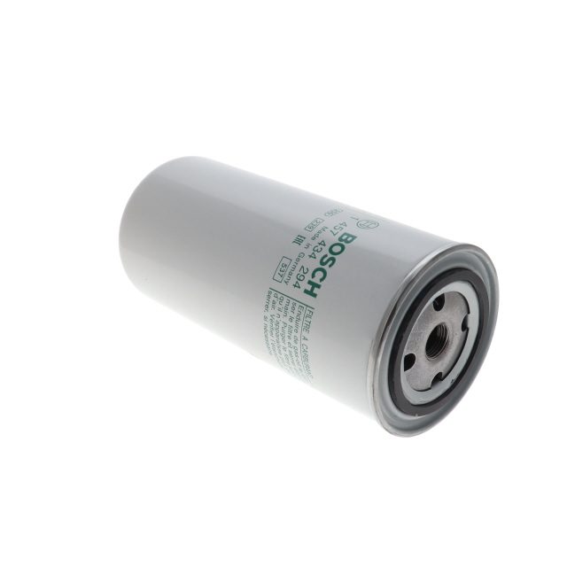 Fuel-Filter Box photo 2