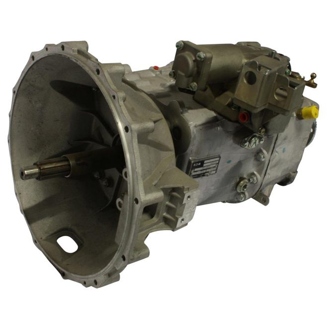 Transmission REMAN