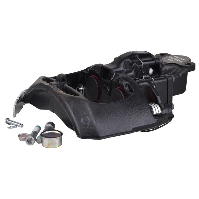 Brake Caliper REMAN photo 3
