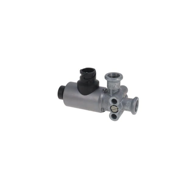 SOLENOID VALVE
