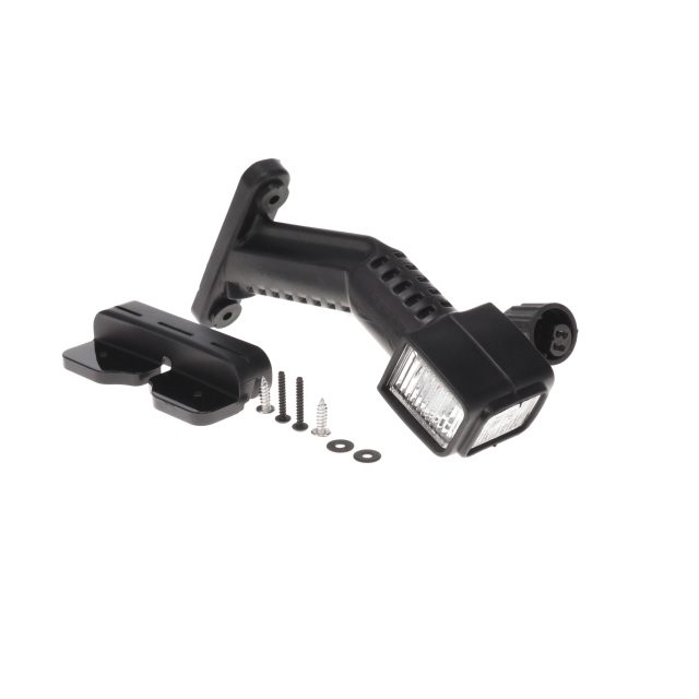 Aspoeck Superpoint IV RH Stalk Lamp photo 2