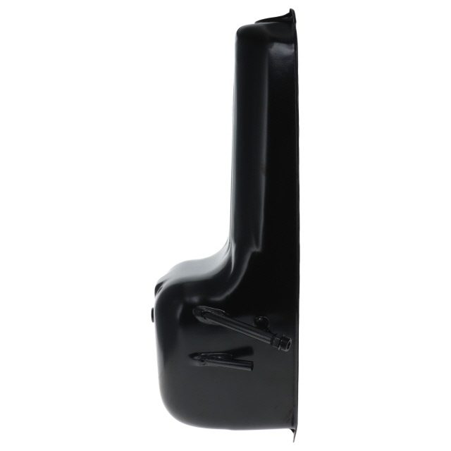 Genuine Iveco Oil Sump photo 3