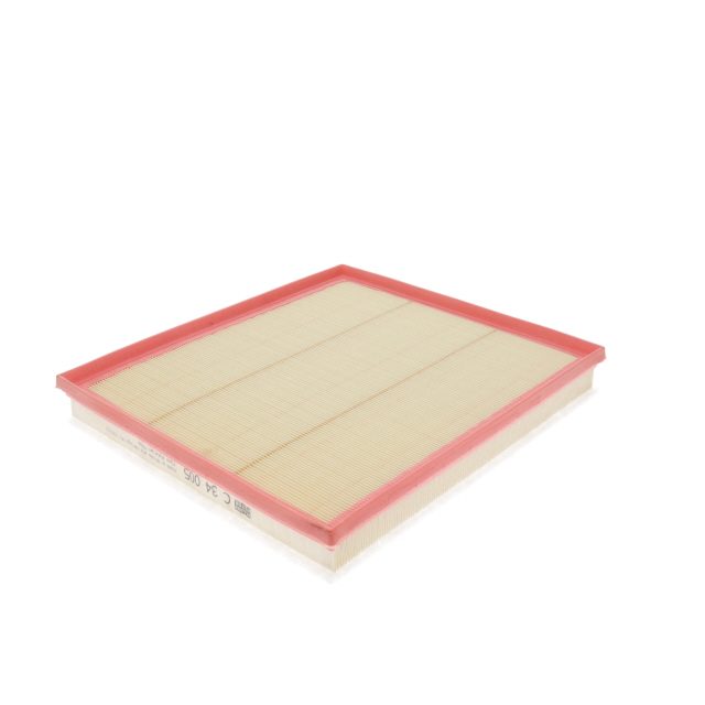 AIR FILTER C 34 005 photo 3
