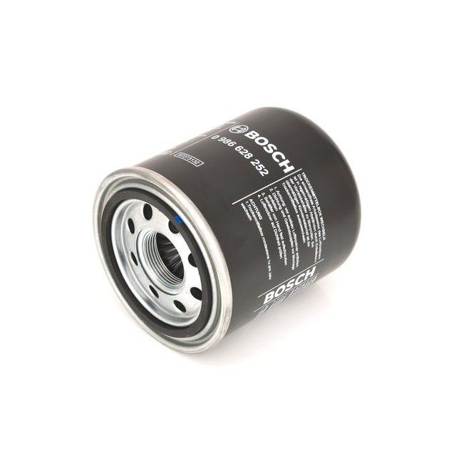 Bosch Air Dryer