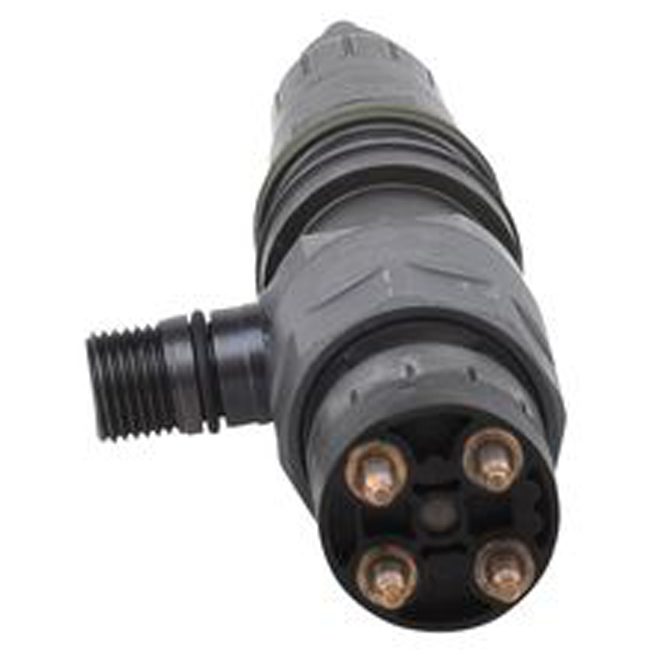 INJECTOR TO SUIT MERCEDES photo 4