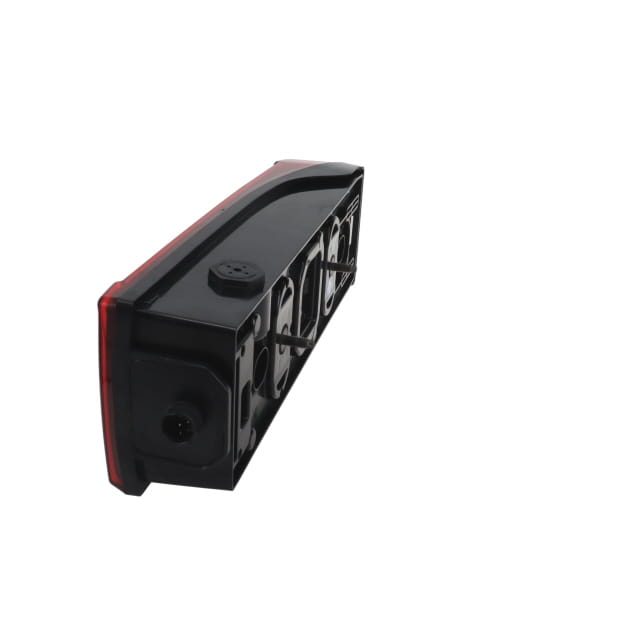RH LED REAR LAMP WITH REVERSE ALARM photo 2