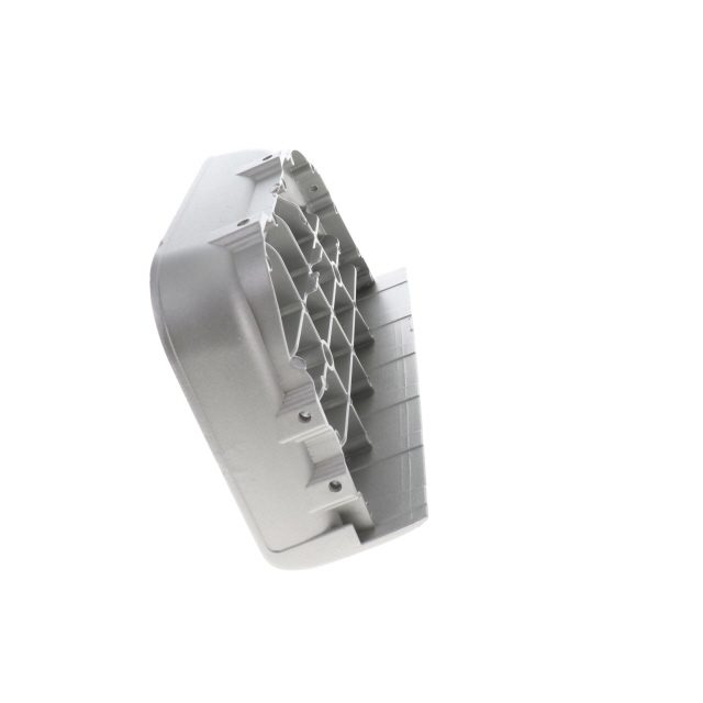 Step plate RH to suit DAF CF Euro 6 photo 4