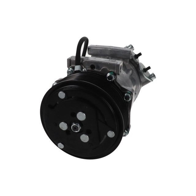 Mahle Air Con Compressor To Suit Scania photo 4