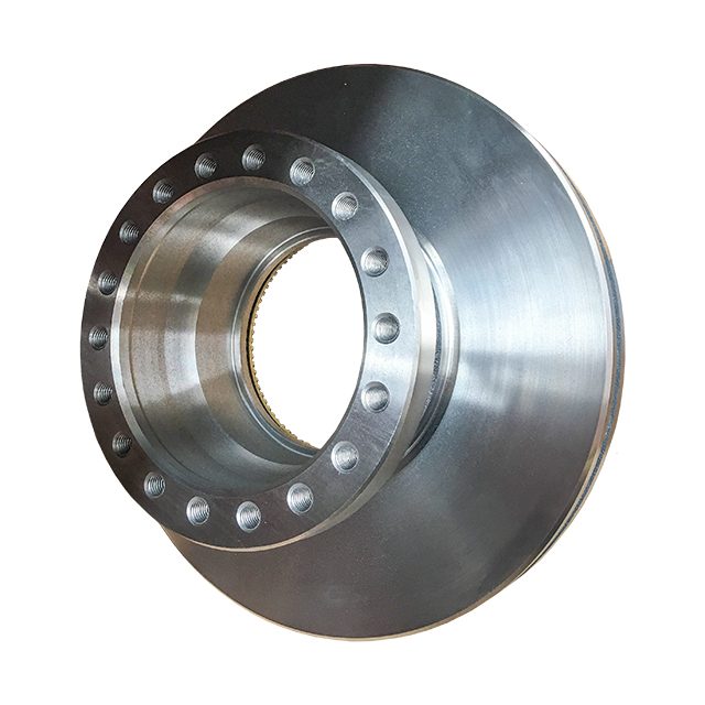 Brake Disc to suit DAF LF45