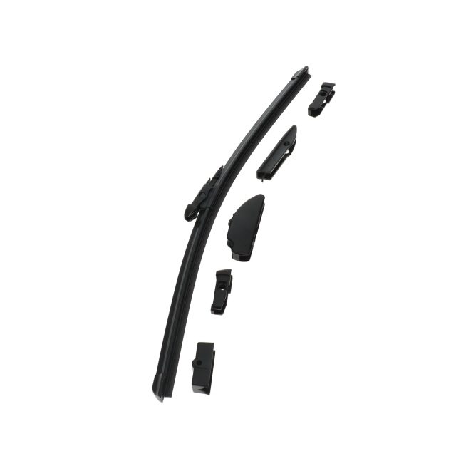 Front Flat Wiper Blade Kit 18" photo 4
