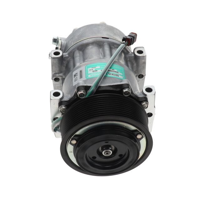 Mahle Air Con Compressor - Suits Scania photo 2