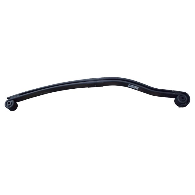 Leaf Spring Front - 2 Leaf
