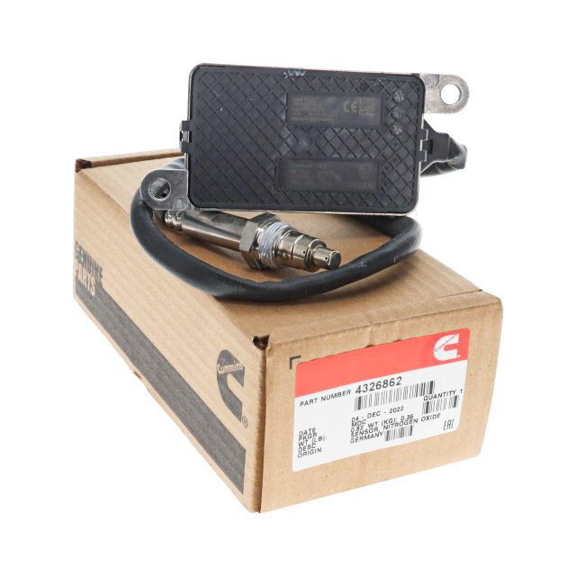 Genuine Nox Sensor - To Suit DAF LF Euro 6 (Pre Cat)