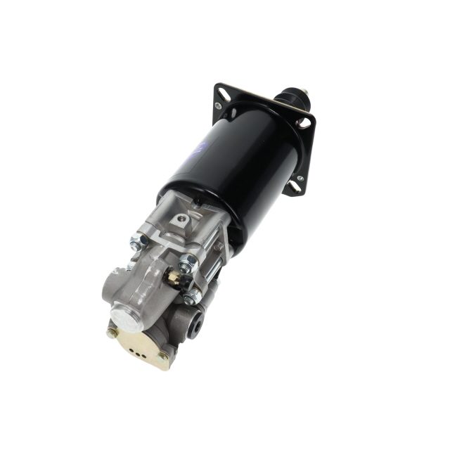DAF CLUTCH SERVO photo 4