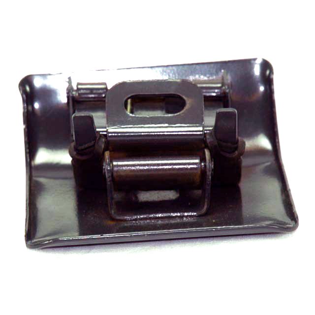CABIN MUDGUARD FINISHING TRIM