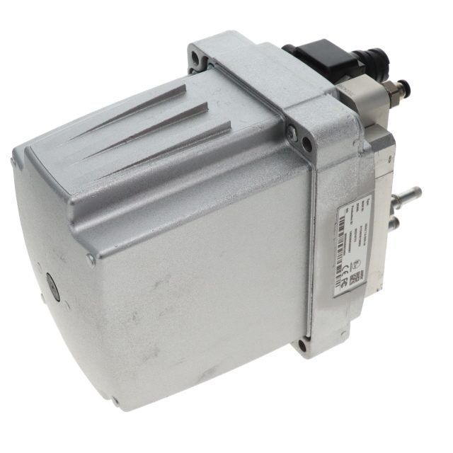 ADBLUE SCR PUMP TO SUIT MAN photo 4