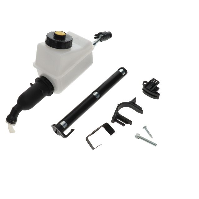 CLUTCH MASTER CYLINDER photo 4