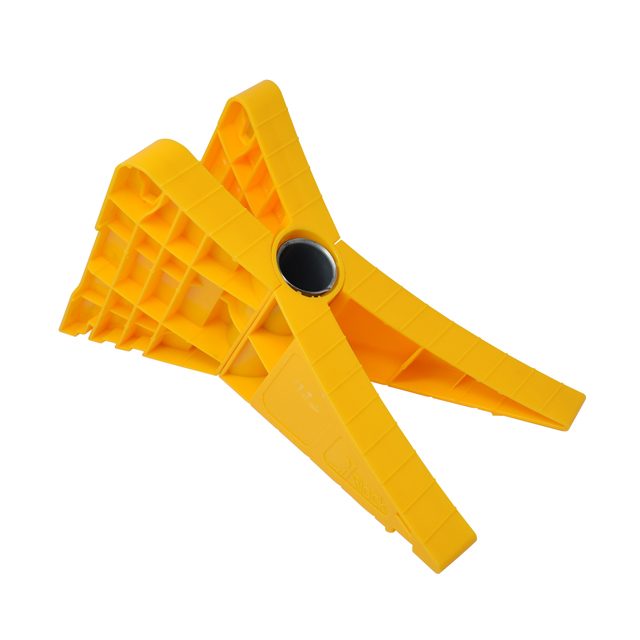 WHEEL CHOCK X BLOCK FOLDABLE photo 2