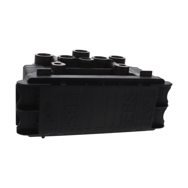 Genuine Volvo Ebs Trailer Modulator photo 3
