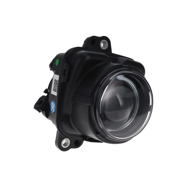 HEADLAMP RH RHD TO SUIT RENAULT MIDLUM D13