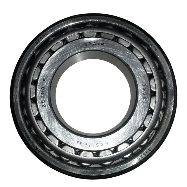 WHEEL BEARING photo 2