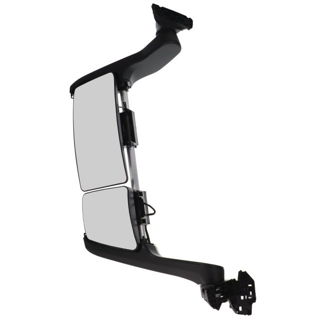 Genuine Man Complete Mirror LH