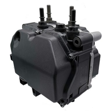 ADBLUE SCR PUMP TO SUIT VOLVO photo 3