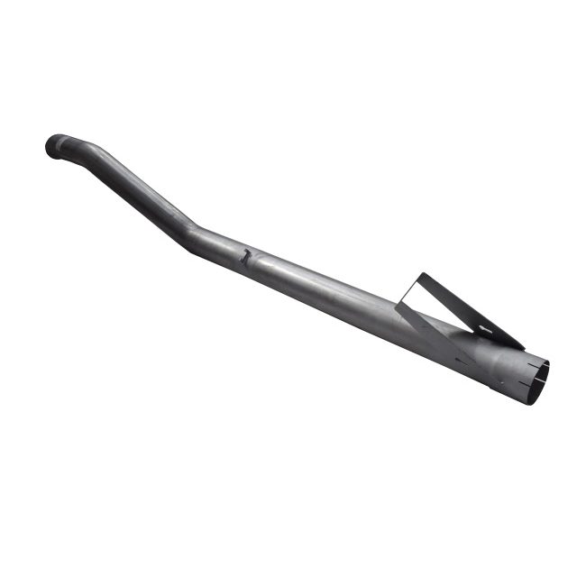 Tail Pipe Vertical To Suit Scania