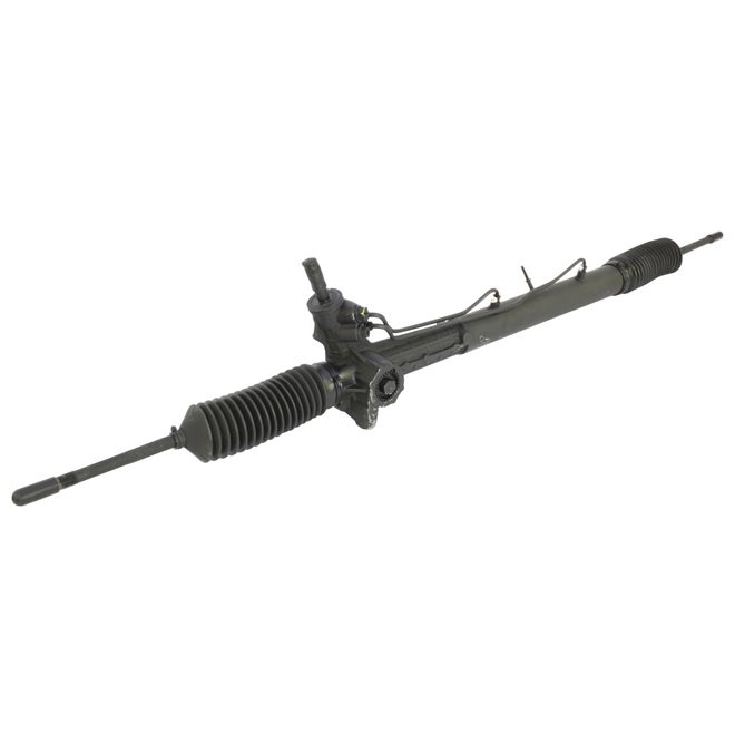 Hydraulic power steering gears REMAN