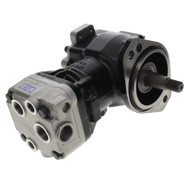 COMPRESSOR TO SUIT IVECO EUROCARGO - EURO 5 photo 4