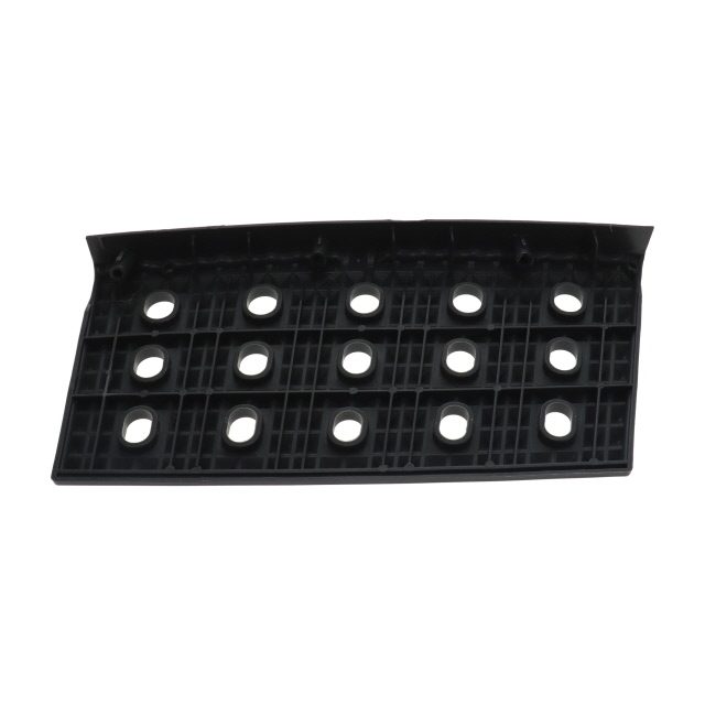 Upper step plate LH to suit Iveco Stralis photo 2