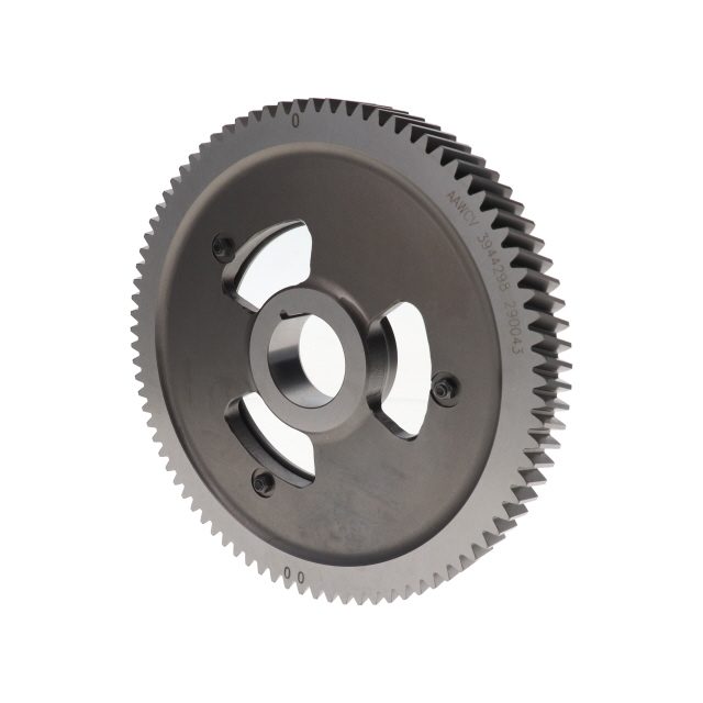 CUMMINS OEM CAMSHAFT GEAR photo 2