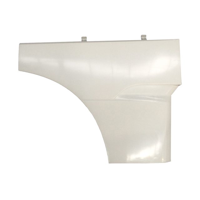 DOOR EXTENSION RH