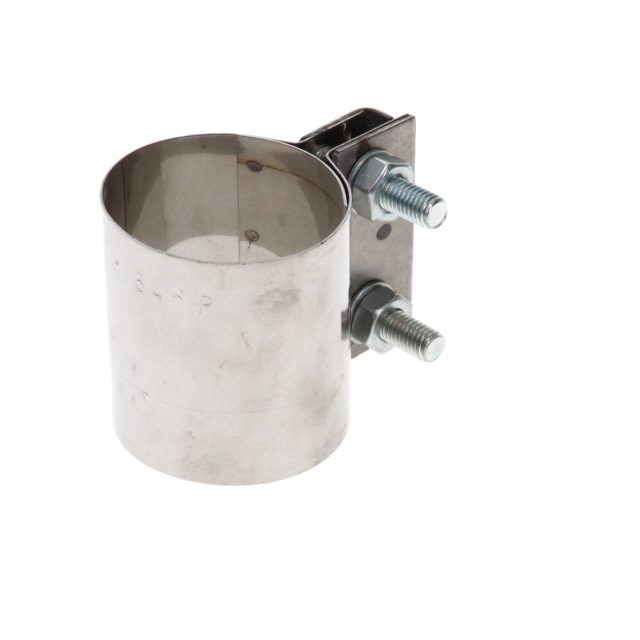 STANDARD FLAT CLAMP FLEX OD 2 1/2" PIPE OD 2 1/2" photo 4