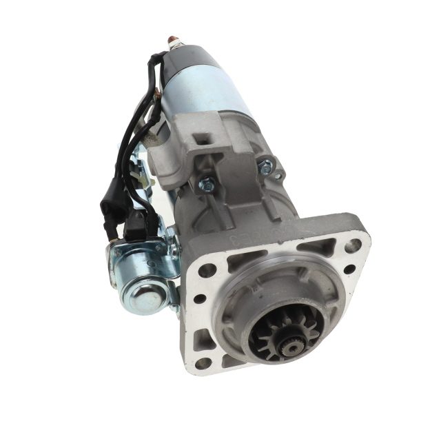 Starter Motor 24V 5.0KW photo 2
