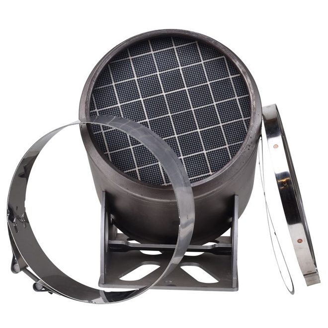 EXCHANGE PARTICULATE FILTER INC FITTING KIT