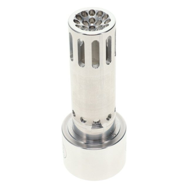 Ultra plus 35mm double bayonet external fitting to suit Isuzu photo 4