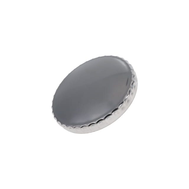 Fuel Cap 80mm - Non-Locking Bayonet