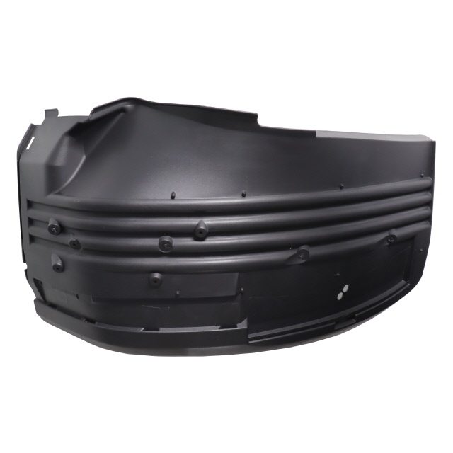 Front Mudguard Section LHR/RHF To Suit SCANIA