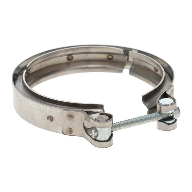 DAF EXHAUST CLAMP photo 2