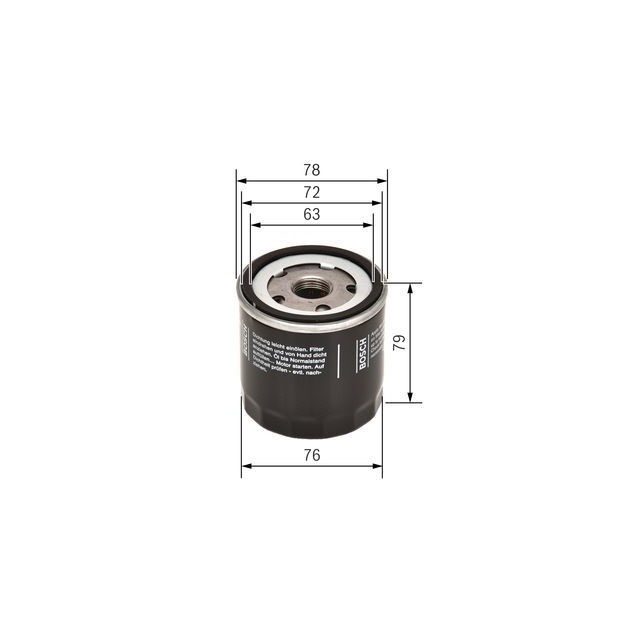 Oil Filter