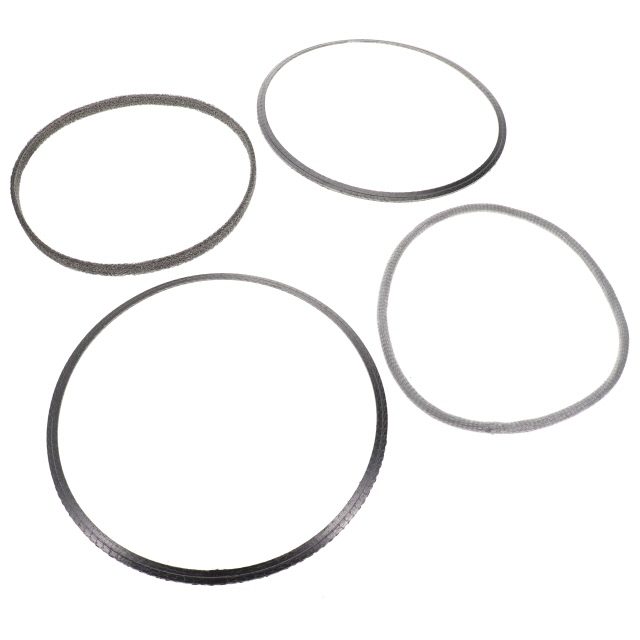 Exhaust Clamp & Gasket Kit To Suit DAF Euro 6 photo 2