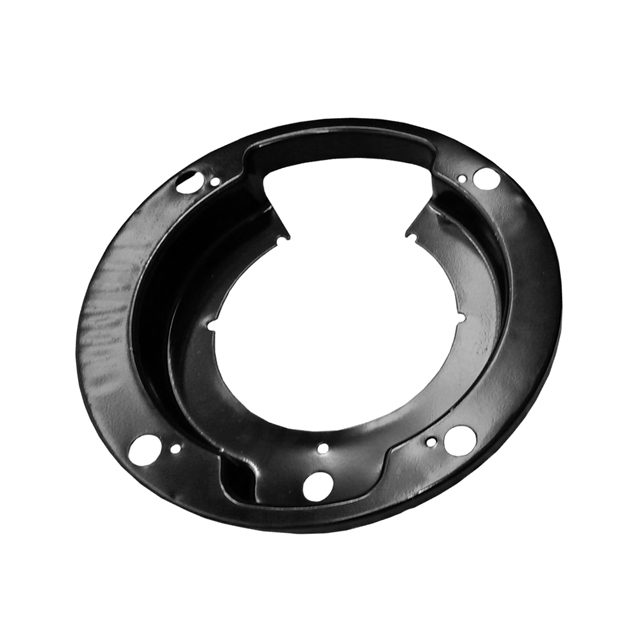 DUST COVER - WHEEL ONLY photo 2