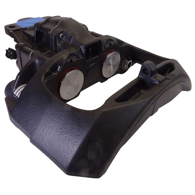 Brake Calipers REMAN photo 3