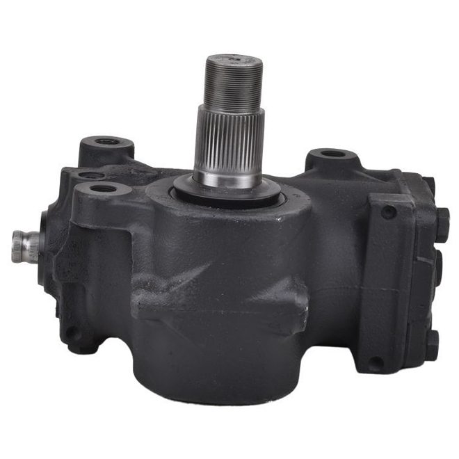 Hydraulic power steering gear REMAN